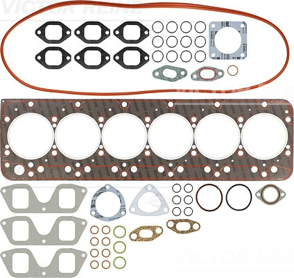 Gasket Kit, cylinder head
